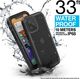 Catalyst Catalyst Etui Total Protection iPhone 12 czarny 1