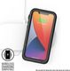 Catalyst Catalyst Etui Total Protection iPhone 12 czarny 6