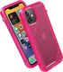 Catalyst Catalyst Etui Vibe iPhone 12 Mini różowy przeźr 1