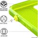 Catalyst Catalyst Etui Vibe iPhone 12 Mini żółty przeźroczy 2