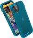 Catalyst Catalyst Etui Vibe iPhone 12 Mini niebieski przeźr 1