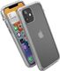 Catalyst Catalyst Etui Influence iPhone 12/12 Pro transpare 1