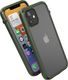 Catalyst Catalyst Etui Influence iPhone 12/12 Pro zielony 1