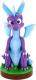 Cable Guys stojak na gamepada lub smartfon Spyro Ice 1