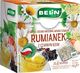Big Active BELiN Herbata ziołowa rumianek czarny bez - 4szt 1
