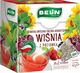 Big Active BELiN Herbata ziołowa wiśnia z poziomką - 4szt 1