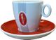 Lazzarin Filiżanka Lazzarin ze spodkiem do espresso 40ml 1