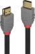 Kabel Lindy HDMI - HDMI 7.5m szary (36966) 1