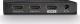 Lindy Lindy 38235 Rozdzielacz (splitter) 2-portowy HDMI 2