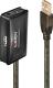 HUB USB Lindy 4x USB-A 2.0 (42634) 1