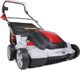 AL-KO Wertykulator Aerator Elektryczny Combi Care 36.8 E Comfort 1