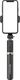 Selfie stick Wozinsky Wozinsky Selfie Stick Tripod teleskopowy statyw kijek do zdjęć + pilot Bluetooth czarny (WSSTK-01-BK) 3