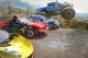 The Crew Wild Run Edition PS4 2