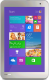 Tablet Toshiba 8" 64 GB Złoty  (WT8-B264M) 1