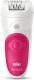 Depilator Braun Silk-epil (5531) 1