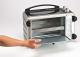 Mini piekarnik Ariete Bon Cuisine Petit 970 1