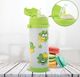 Maestro KUBEK TERMICZNY Z RURKĄ 350ml 2 KOLORY MAESTRO MR-1640-35 2