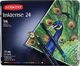 Artequipment DERWENT INKTENSE 24 KOL. - TUSZ W KREDKACH uniw 1