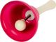 Small Foot Kolorowe dzwonki - instrumenty muzyczne dla dzieci, zabawka montessori small foot design - zabawki muzyczne dla 3 latka uniw 2