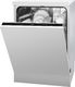 Zmywarka Amica DIM62E7qH 3