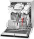 Zmywarka Amica DIM62E7qH 5