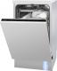Zmywarka Amica DIM46C9TBONSiH 4