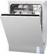 Zmywarka Amica DIM62D7TBOqH 3