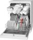 Zmywarka Amica DFM61E6qWN 2