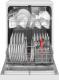 Zmywarka Amica DFM61E6qWN 4