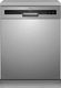 Zmywarka Amica DFM61E6qWN 1