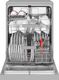 Zmywarka Amica DFM61E6qWN 3