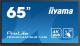 Monitor iiyama ProLite TE6504MIS-B1AG 1