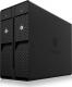 Kieszeń Icy Box USB typu C RAID 2x 3.5" SATA (IB-RD3802-C31) 2