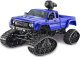 Amewi Amewi Pickup Truck FPV mit Rädern & Ketten 4WD 1:16 blau 1