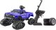 Amewi Amewi Pickup Truck FPV mit Rädern & Ketten 4WD 1:16 blau 1