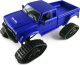 Amewi Amewi Pickup Truck FPV mit Rädern & Ketten 4WD 1:16 blau 2