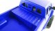 Amewi Amewi Pickup Truck FPV mit Rädern & Ketten 4WD 1:16 blau 4