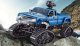 Amewi Amewi Pickup Truck FPV mit Rädern & Ketten 4WD 1:16 blau 8