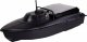 Amewi Amewi Futterboot / Köderboot V3 2,4GHz / L 62cm / RTR 1