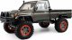 Amewi Amewi AMXRock RCX10B Scale Crawler Pick-Up 1:10 RTR grau 1