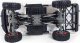 Amewi Amewi AMXRock RCX10B Scale Crawler Pick-Up 1:10 RTR grau 4