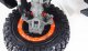 Amewi Amewi AMXRock RCX10B Scale Crawler Pick-Up 1:10 RTR grau 7