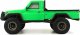 Amewi Amewi AMXRock RCX8P Scale Crawler Pick-Up 1:8, RTR grün 6