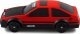 Amewi Amewi Drift Sport Car 1:24 rot, 4WD 2,4 GHz Fernsteuerung 4