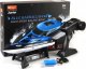 Amewi Amewi Blue Barracuda V2 Mini Boot 2,4GHz RTR 7