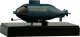Amewi Łódź podwodna RC Mini U-Boot RTR (26037) 3