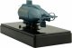 Amewi Łódź podwodna RC Mini U-Boot RTR (26037) 4