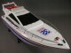 Amewi Amewi HL Yacht Atlantic L 73cm, MHz, 23 km/weiß/blau/rot 2