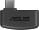 Słuchawki Asus TUF Gaming H3 Wireless Czarne (90YH02ZG-B3UA00) 8