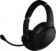 Słuchawki Asus Rog  Strix Go 2.4 Electro Punk Czarne (90YH02P1-B3UA00) 1